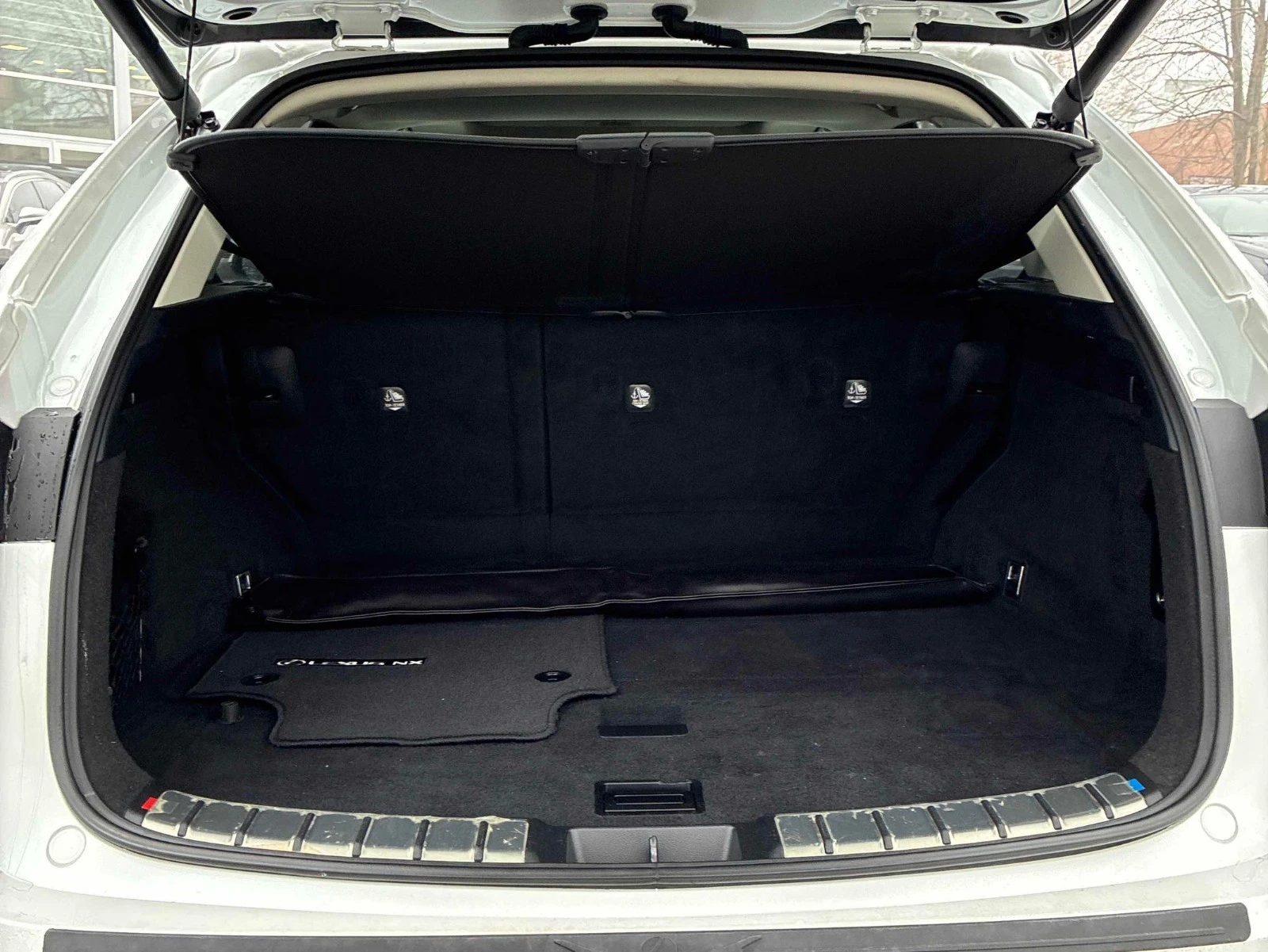 Lexus NX 350h С РЕГИСТРАЦИЯ & АВТО КРЕДИТ, снимка 6 - Автомобили и джипове - 53894824