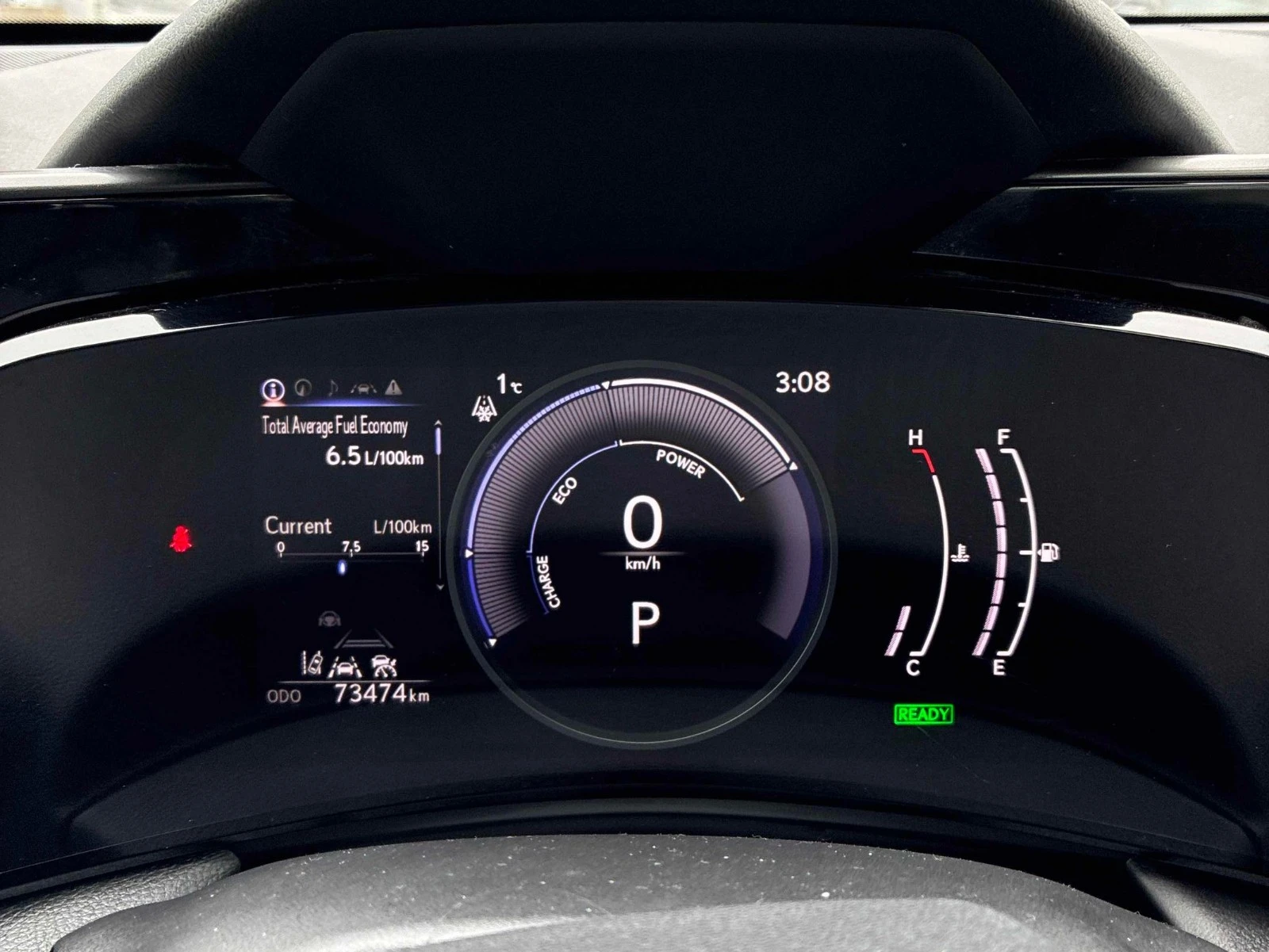 Lexus NX 350h С РЕГИСТРАЦИЯ & АВТО КРЕДИТ, снимка 10 - Автомобили и джипове - 53894824