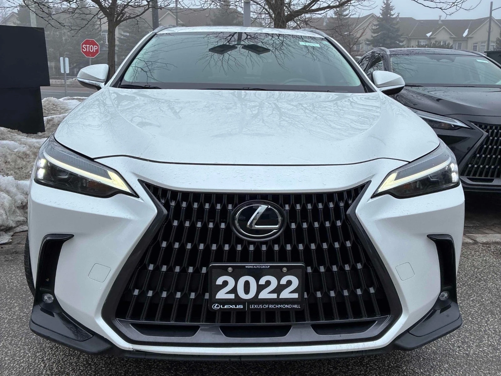 Lexus NX 350h С РЕГИСТРАЦИЯ & АВТО КРЕДИТ, снимка 4 - Автомобили и джипове - 53894824