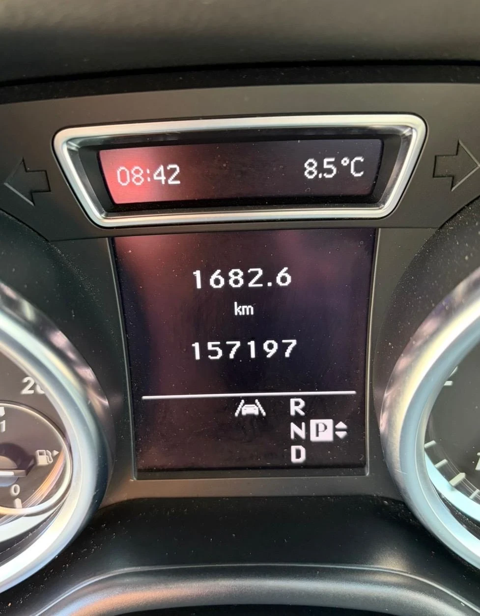 Mercedes-Benz ML 350, снимка 17 - Автомобили и джипове - 54016347