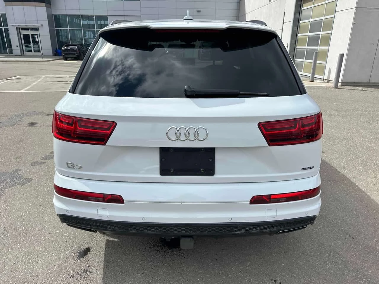 Audi Q7 * Progressiv * BOSE * 360 * O�������� * 2 ����� | Mobile.bg � ����������� 4