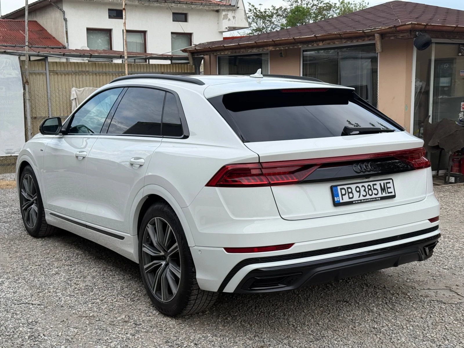 Audi Q8 | Mobile.bg � ����������� 4