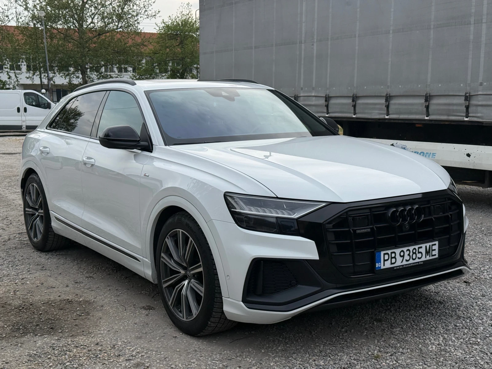 Audi Q8 | Mobile.bg � ����������� 2