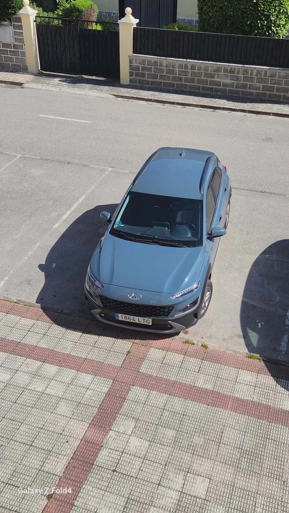Hyundai Kona, снимка 13 - Автомобили и джипове - 54748277