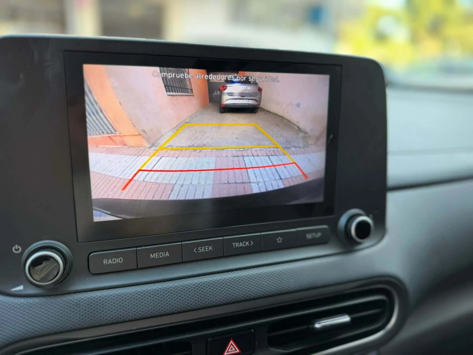 Hyundai Kona, снимка 3 - Автомобили и джипове - 54748277