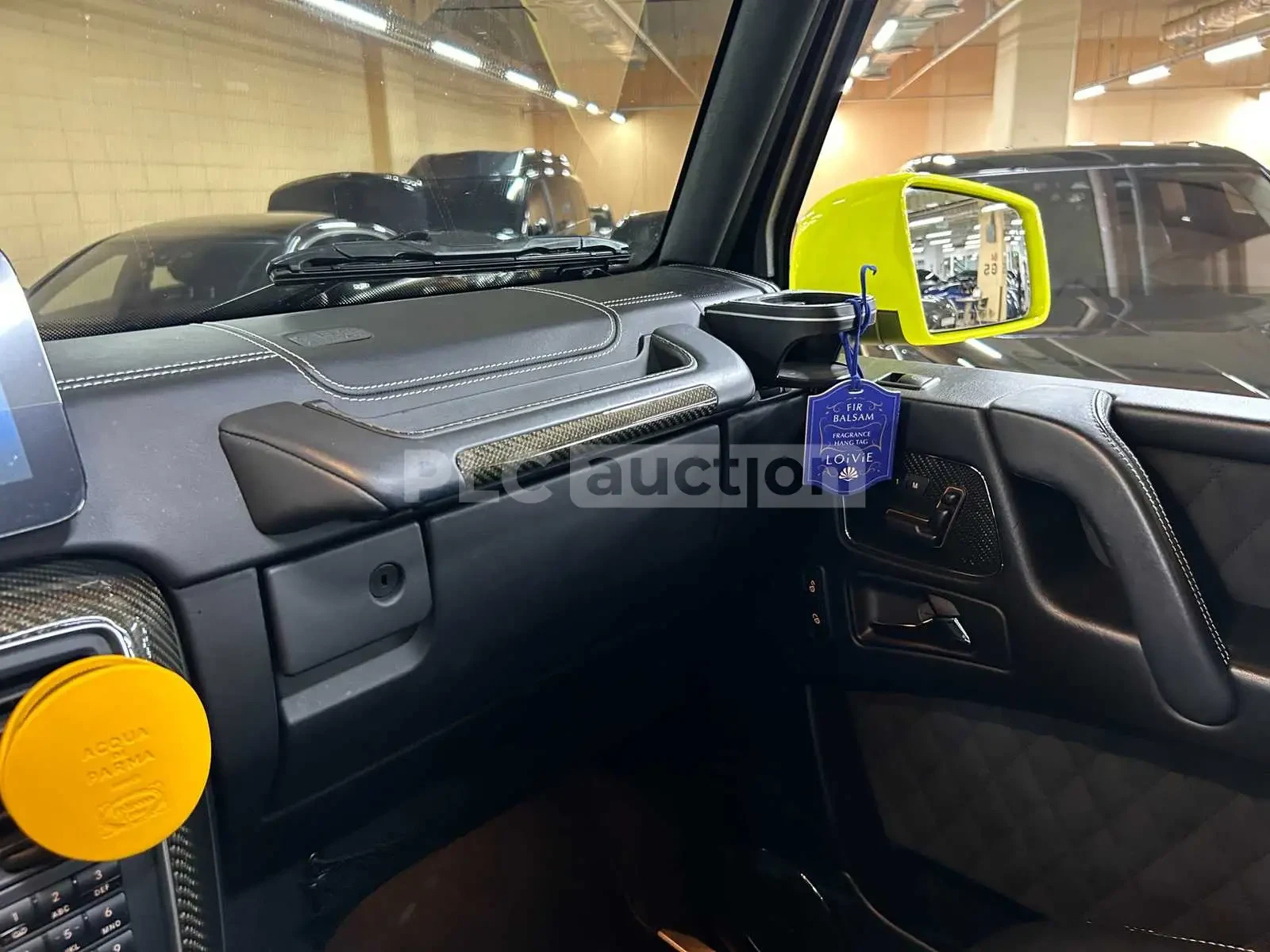 Mercedes-Benz G 500 BRABUS| H KARDON| DISTRONIC| ОБДУХ| ВКЛ.ТЕХНОТЕСТ, снимка 10 - Автомобили и джипове - 54765482