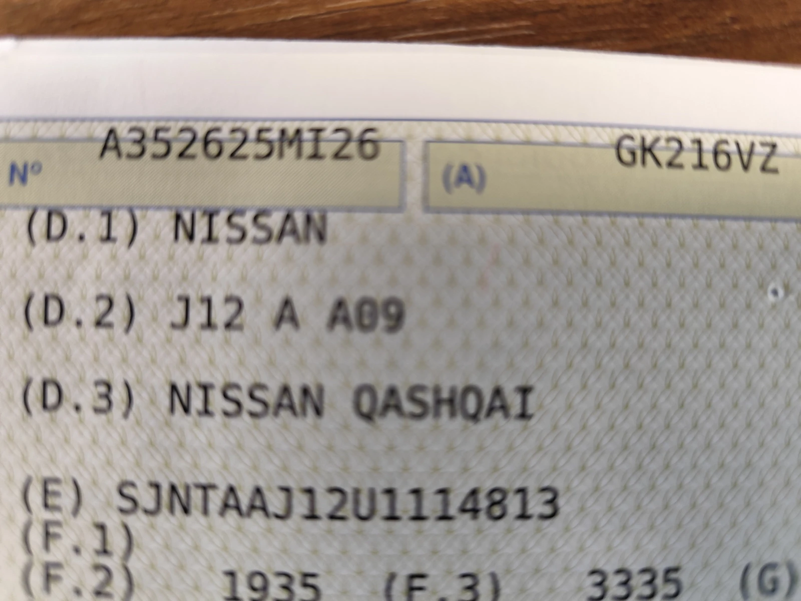 Nissan Qashqai 1.3 Hybrid* LED* NAVI* CAMERA 360* EURO6D* 67000km, снимка 17 - Автомобили и джипове - 55062140