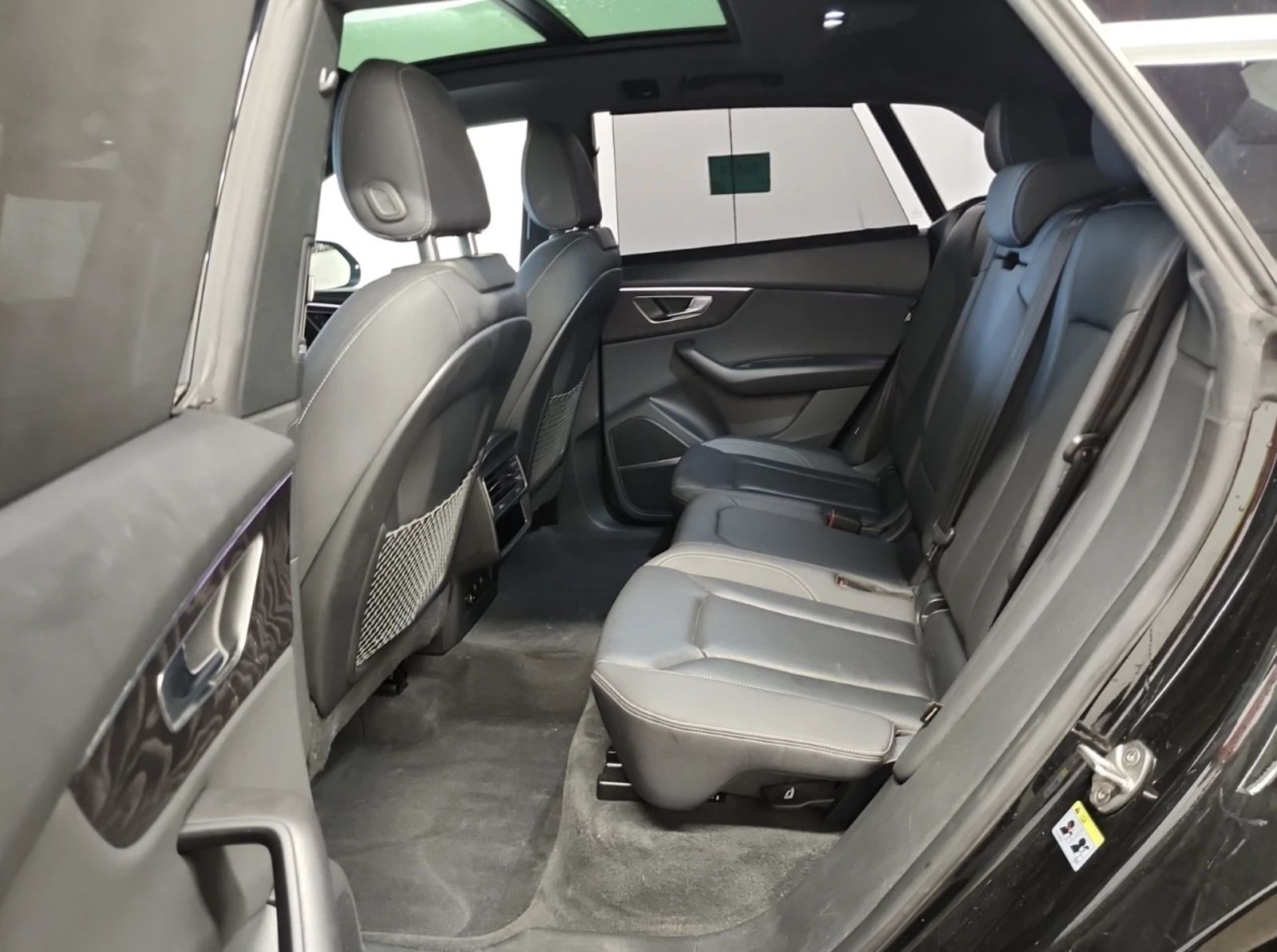 Audi Q8 2022 Audi Q8 TECHNIK, снимка 11 - Автомобили и джипове - 55229299