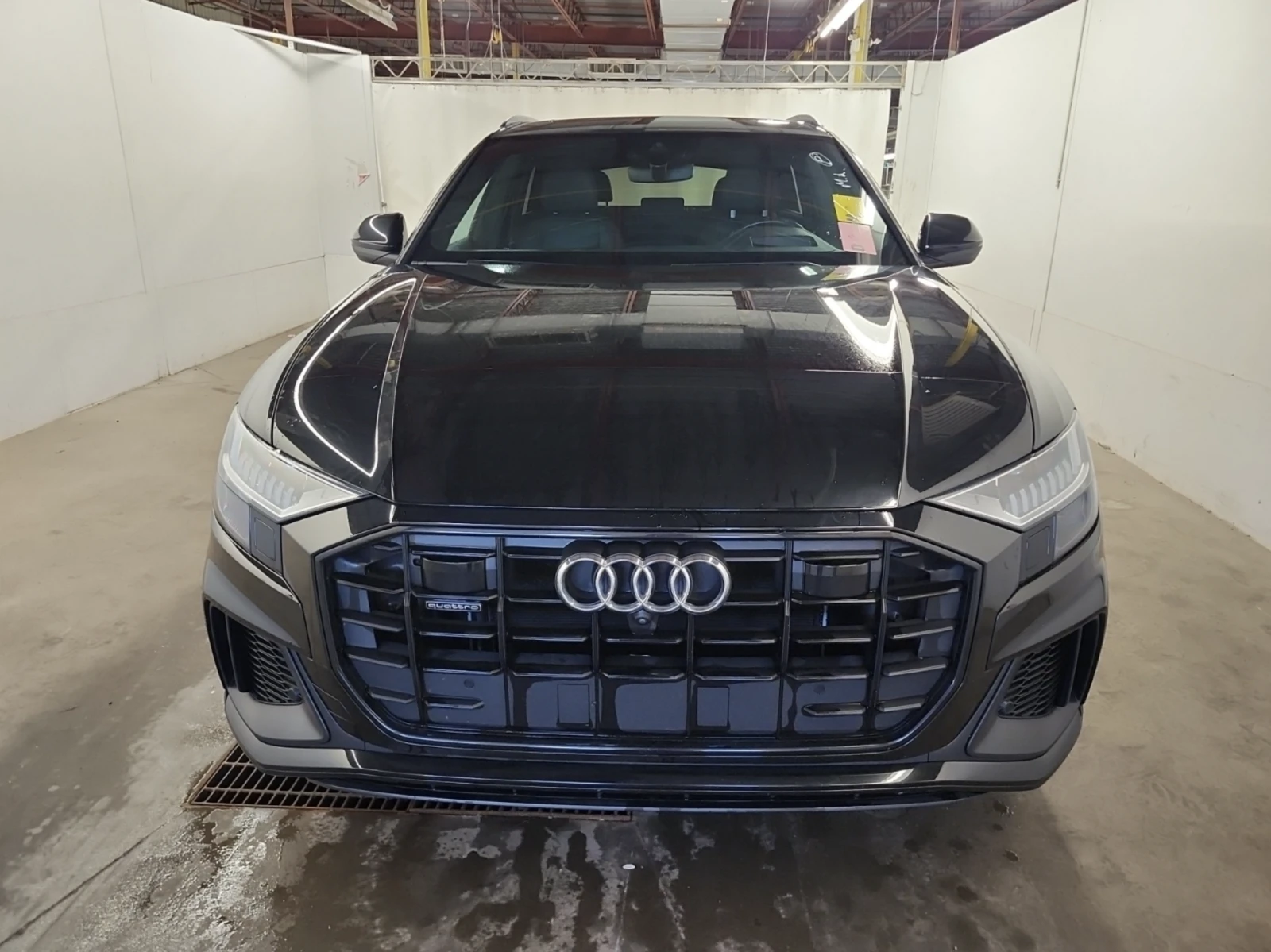 Audi Q8 2022 Audi Q8 TECHNIK, снимка 2 - Автомобили и джипове - 55229299