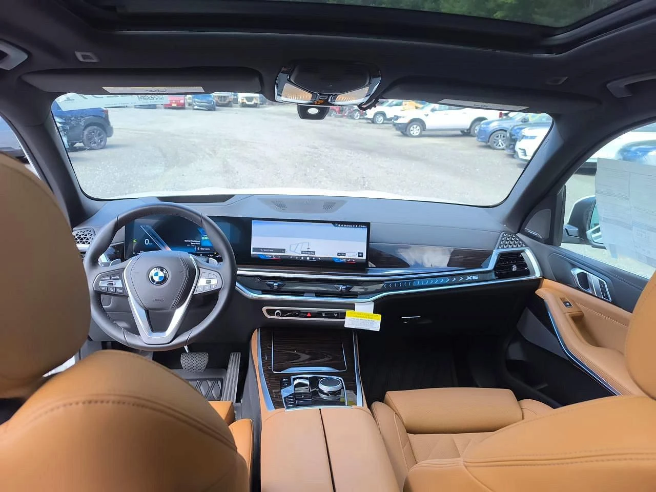 BMW X5 3.0l xDrive40I, снимка 9 - Автомобили и джипове - 55277629