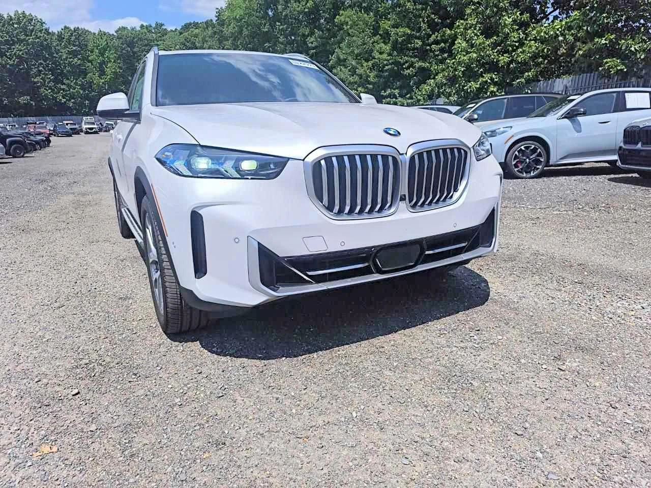 BMW X5 3.0l xDrive40I, снимка 3 - Автомобили и джипове - 55277629