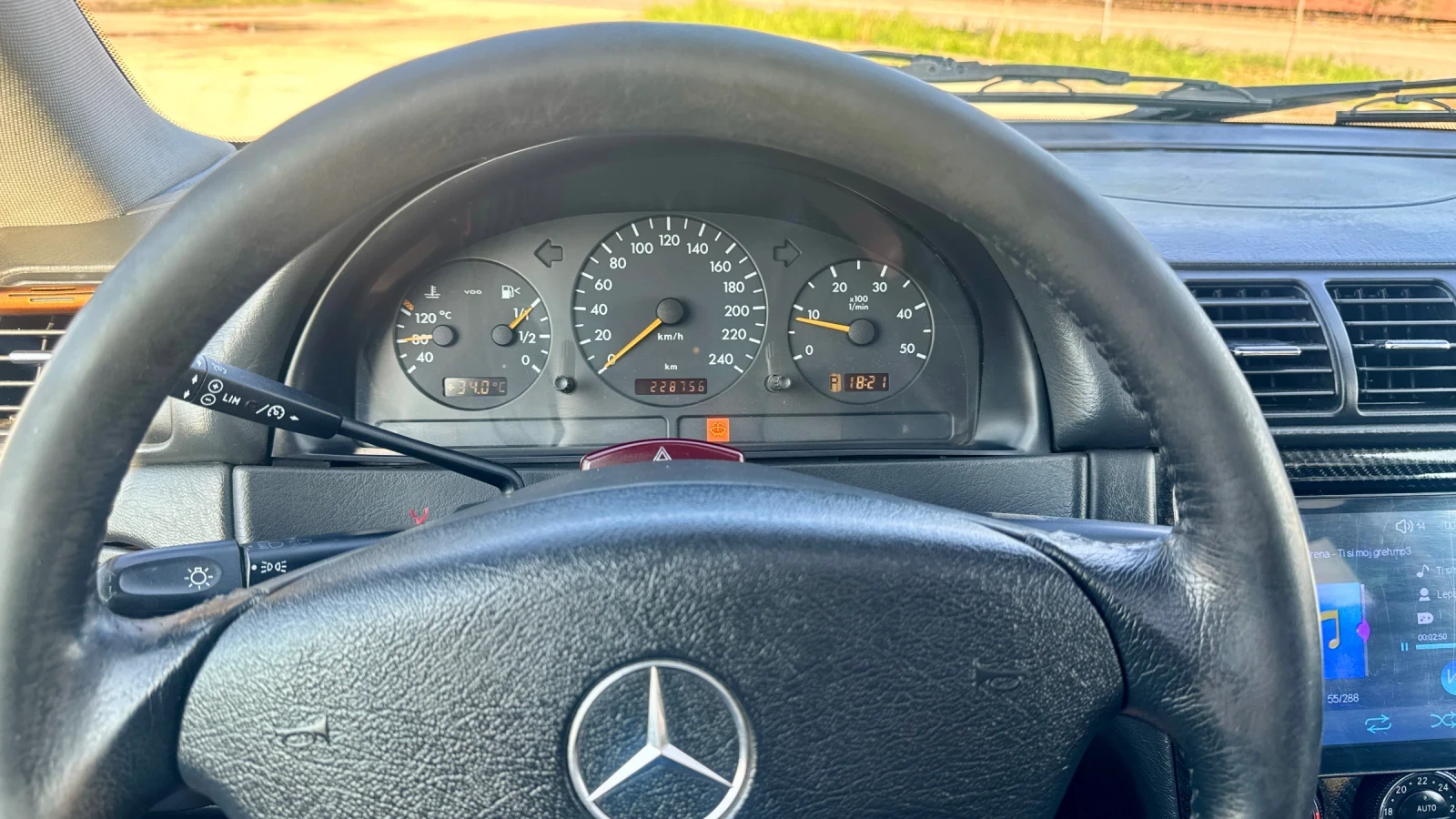 Mercedes-Benz ML 270 | Mobile.bg � ����������� 13