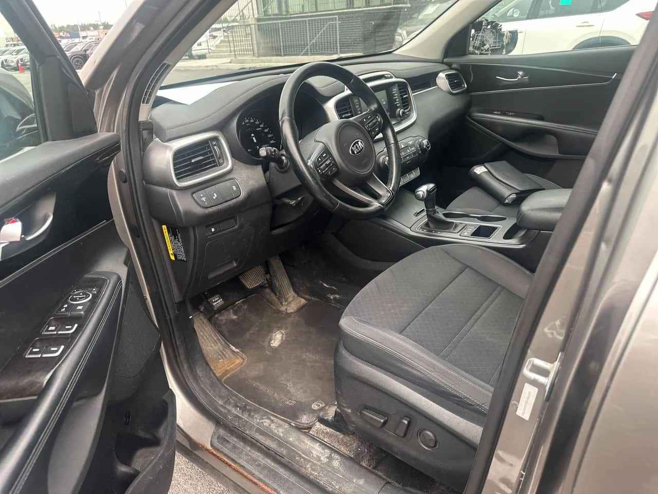 Kia Sorento * LX V6 * ���������� ��� ������������ ������*  | Mobile.bg � ����������� 5