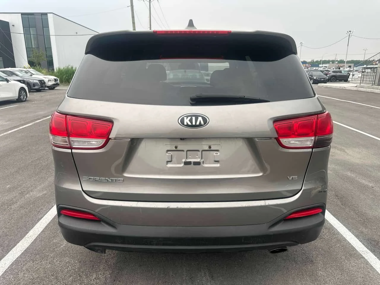 Kia Sorento * LX V6 * ���������� ��� ������������ ������*  | Mobile.bg � ����������� 4