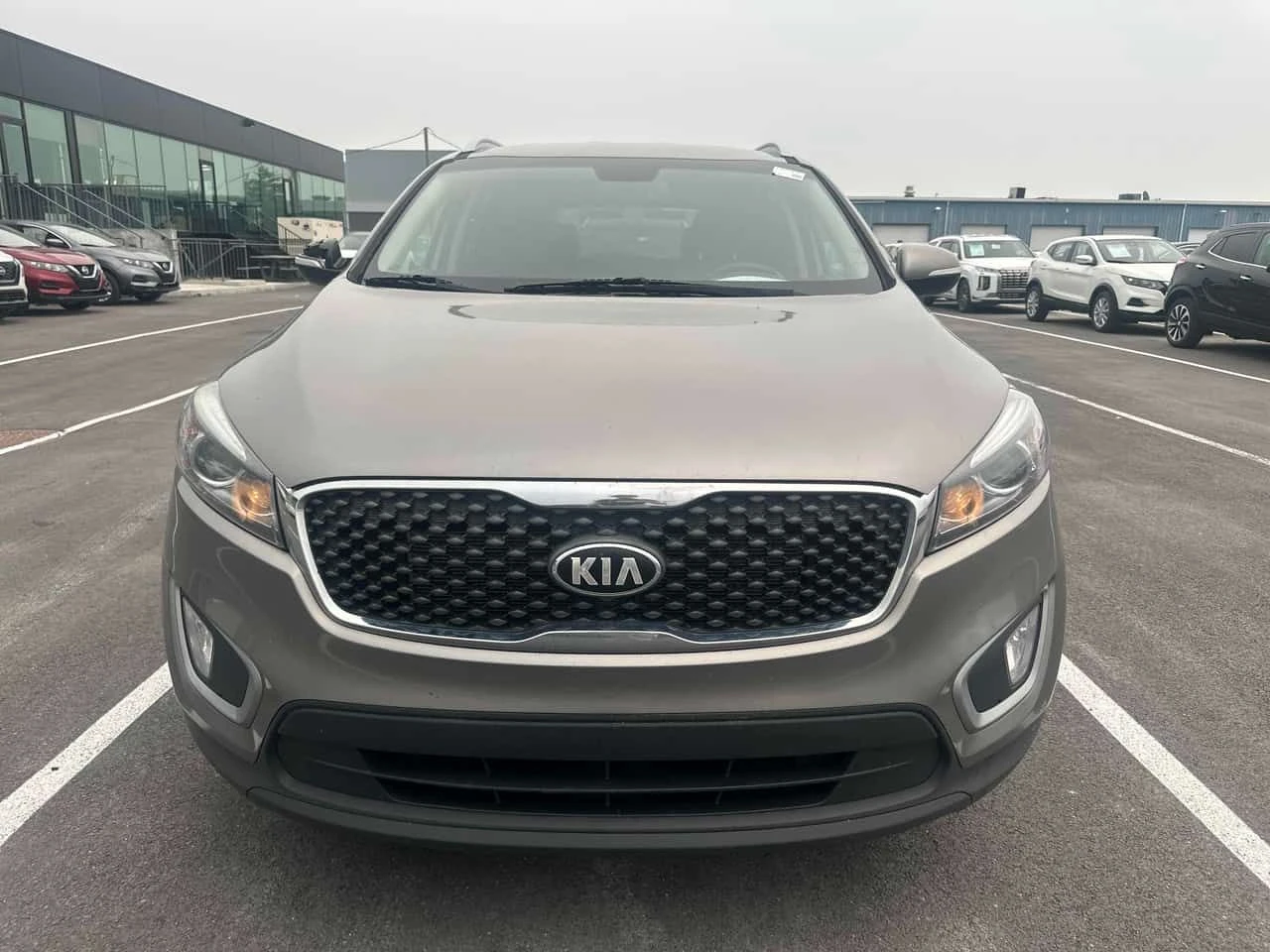 Kia Sorento * LX V6 * ���������� ��� ������������ ������*  | Mobile.bg � ����������� 6