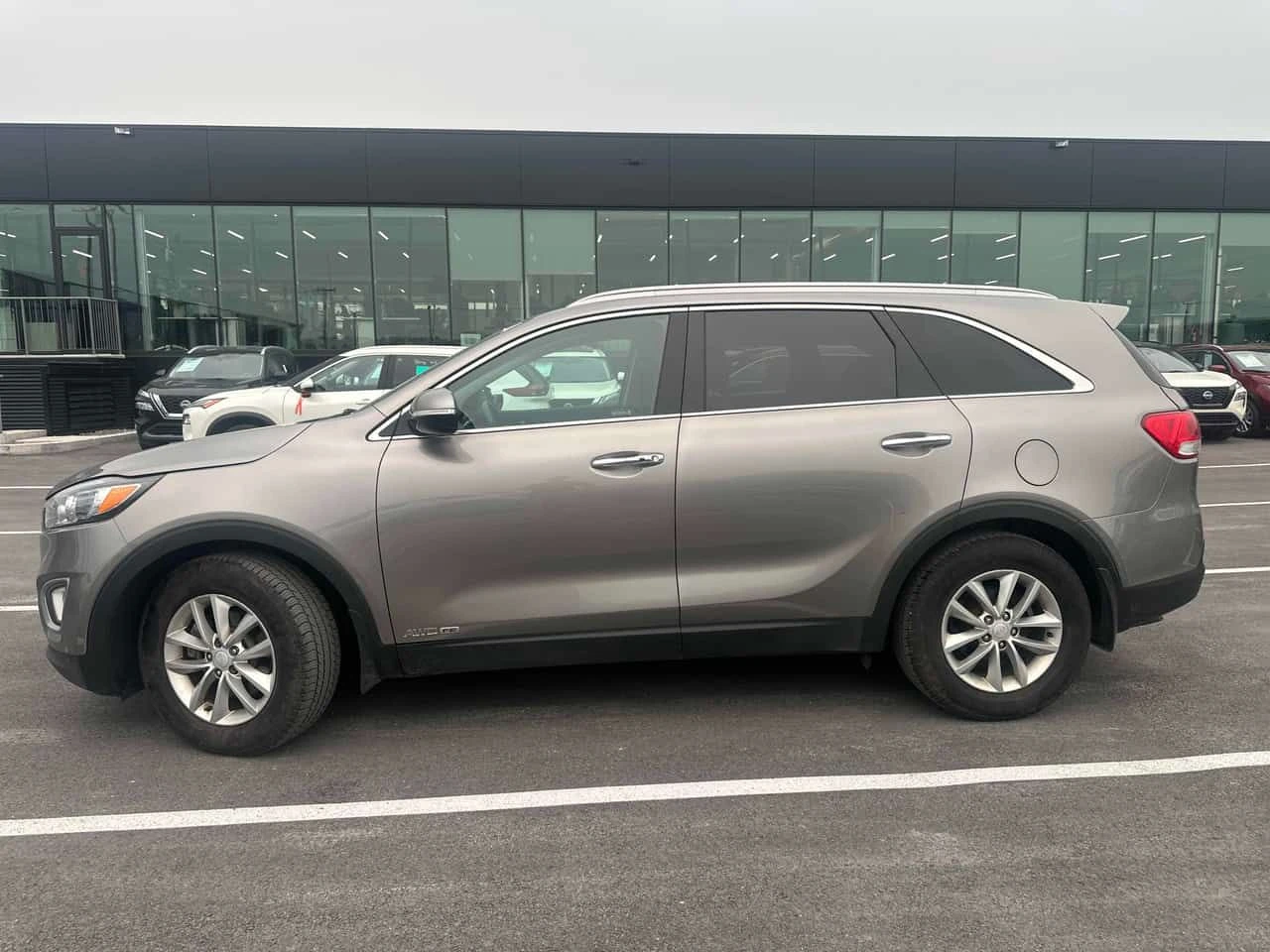 Kia Sorento * LX V6 * ���������� ��� ������������ ������*  | Mobile.bg � ����������� 2