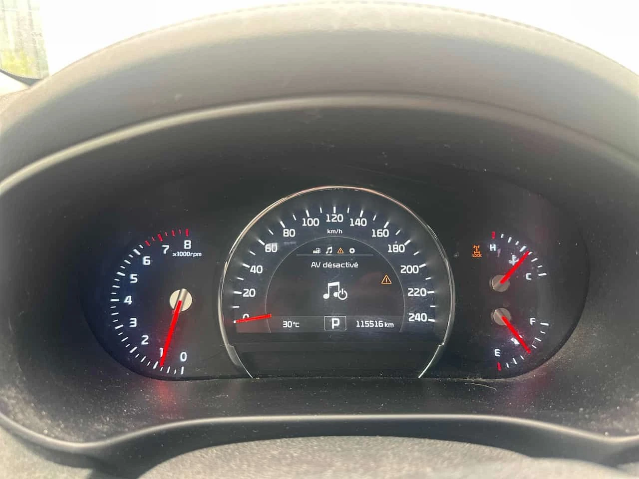 Kia Sorento * LX V6 * ���������� ��� ������������ ������*  | Mobile.bg � ����������� 8