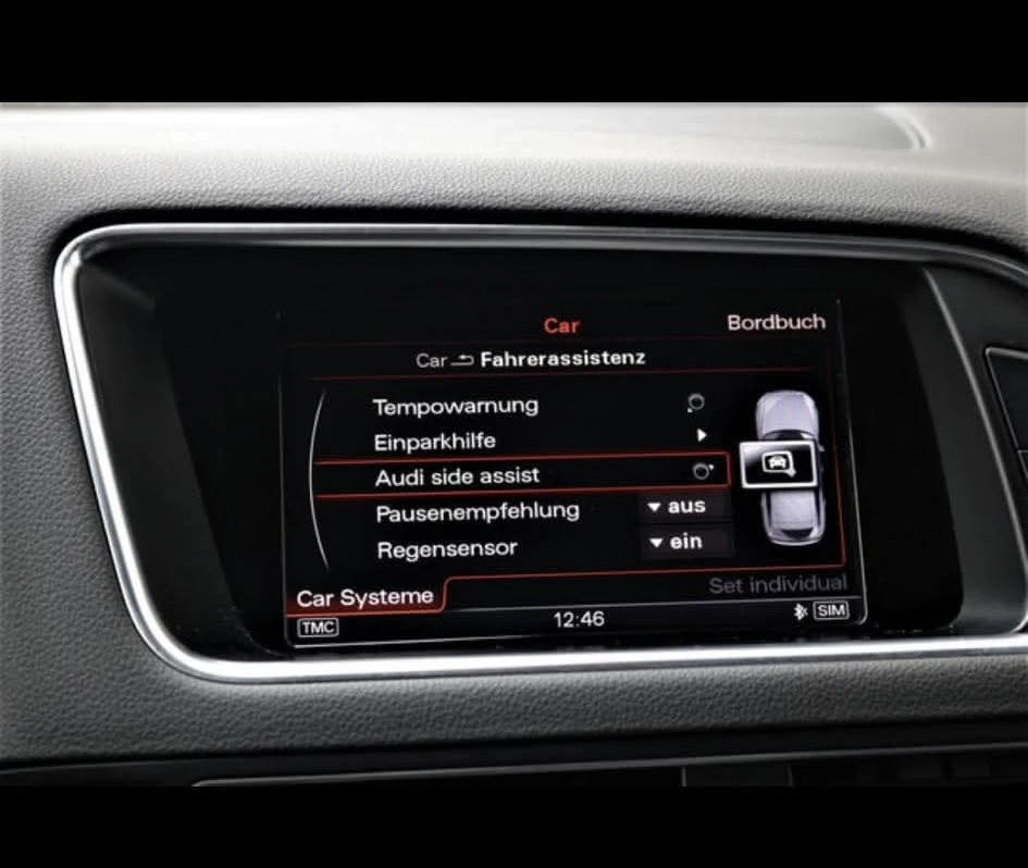 Audi SQ5 3.0BiTDI* 313кс* 8ZF* Quattro, снимка 12 - Автомобили и джипове - 55426649