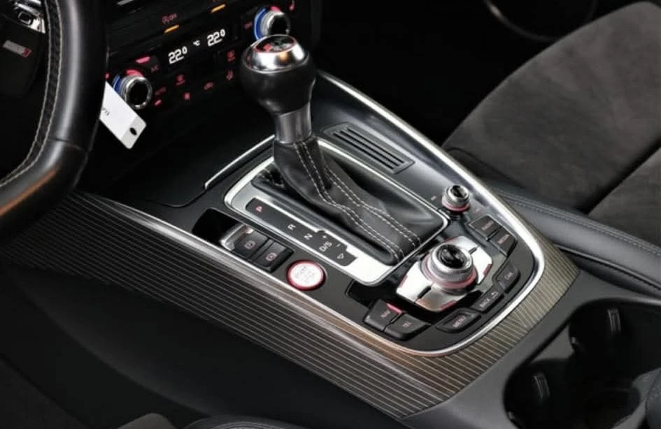 Audi SQ5 3.0BiTDI* 313кс* 8ZF* Quattro, снимка 15 - Автомобили и джипове - 55426649