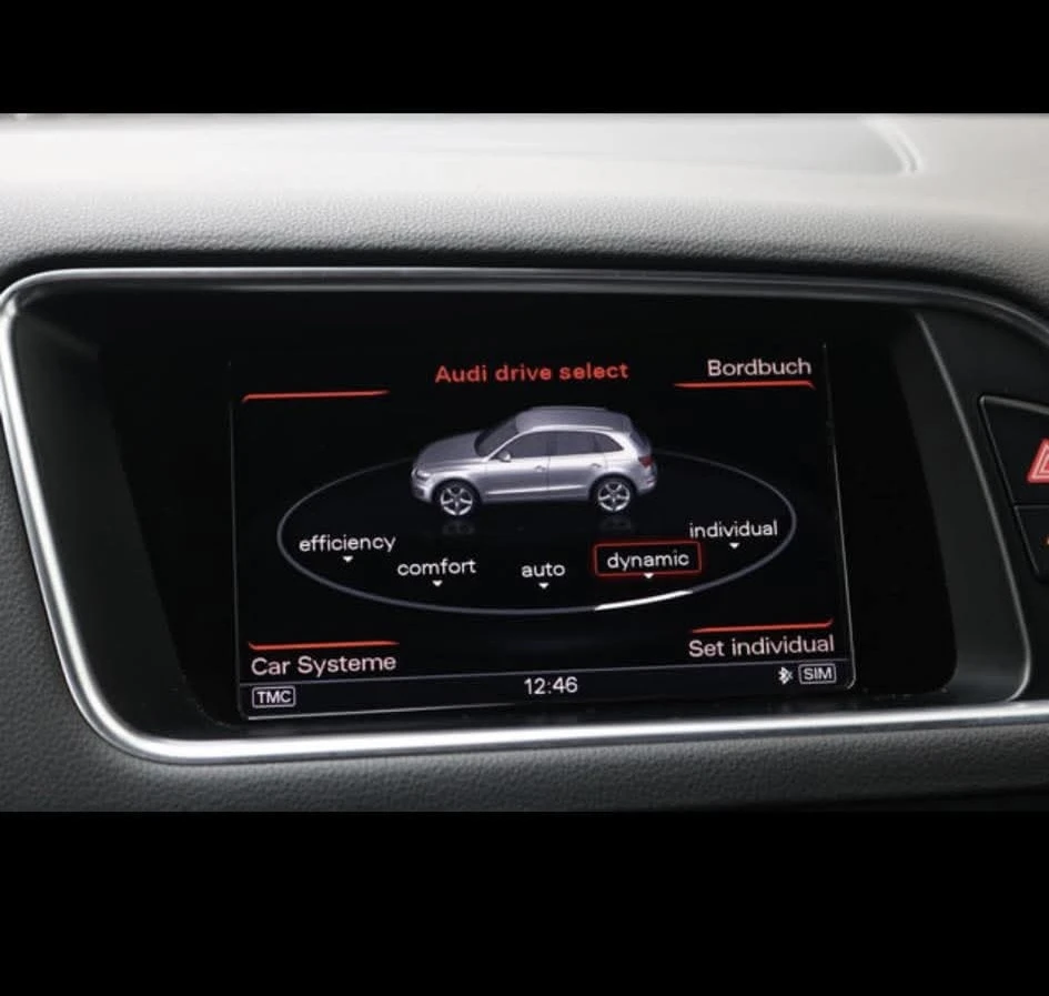 Audi SQ5 3.0BiTDI* 313кс* 8ZF* Quattro, снимка 11 - Автомобили и джипове - 55426649