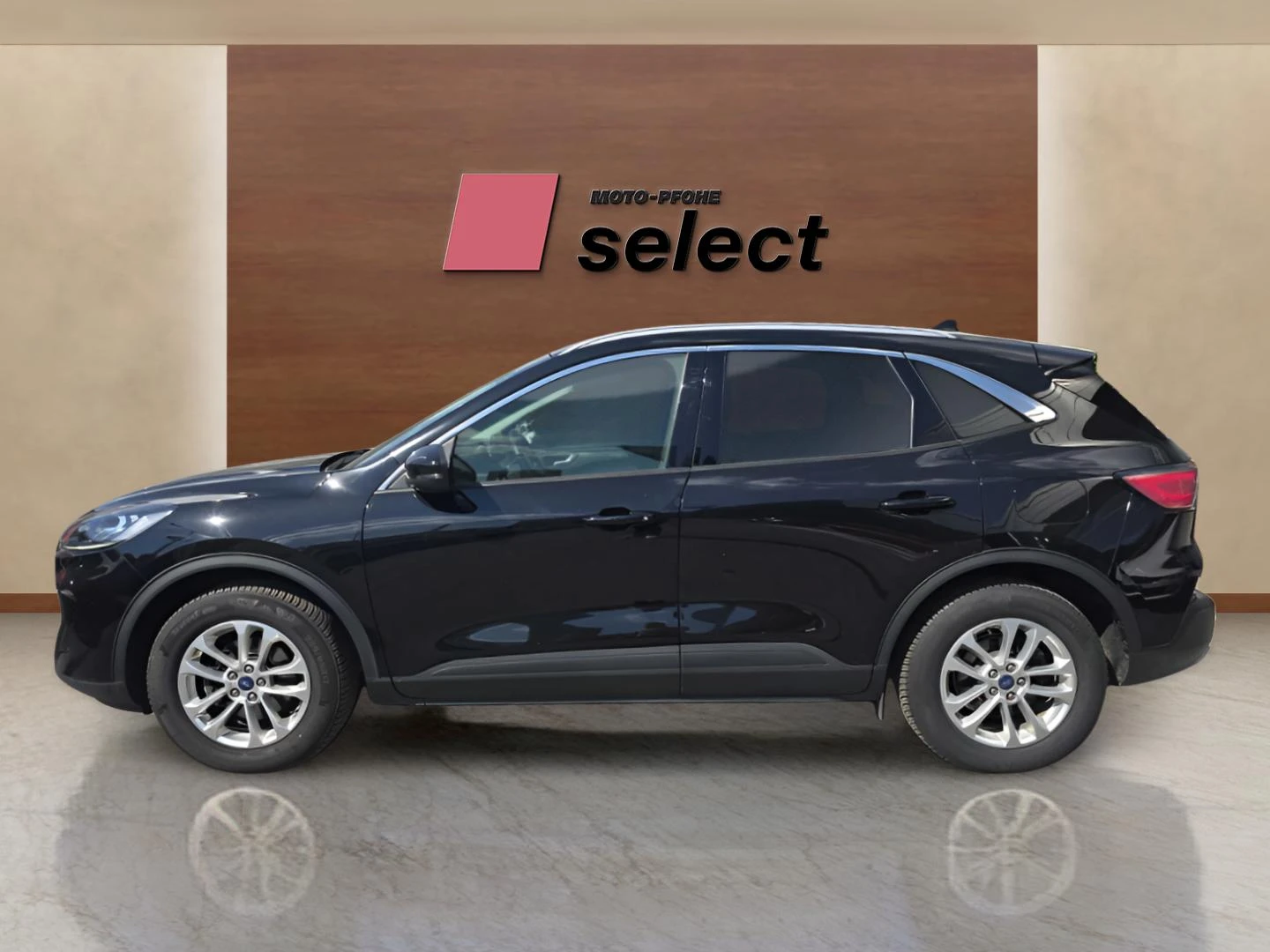 Ford Kuga 2.0 EcoBlue, снимка 8 - Автомобили и джипове - 55754930