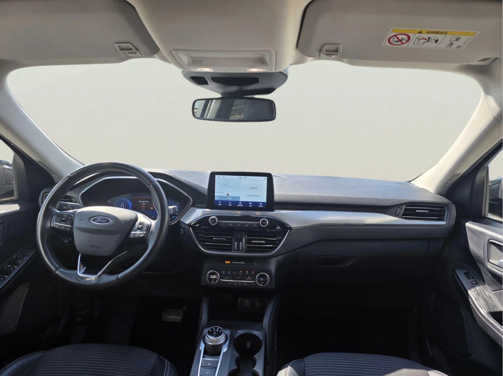 Ford Kuga 2.0 EcoBlue, снимка 11 - Автомобили и джипове - 55754930