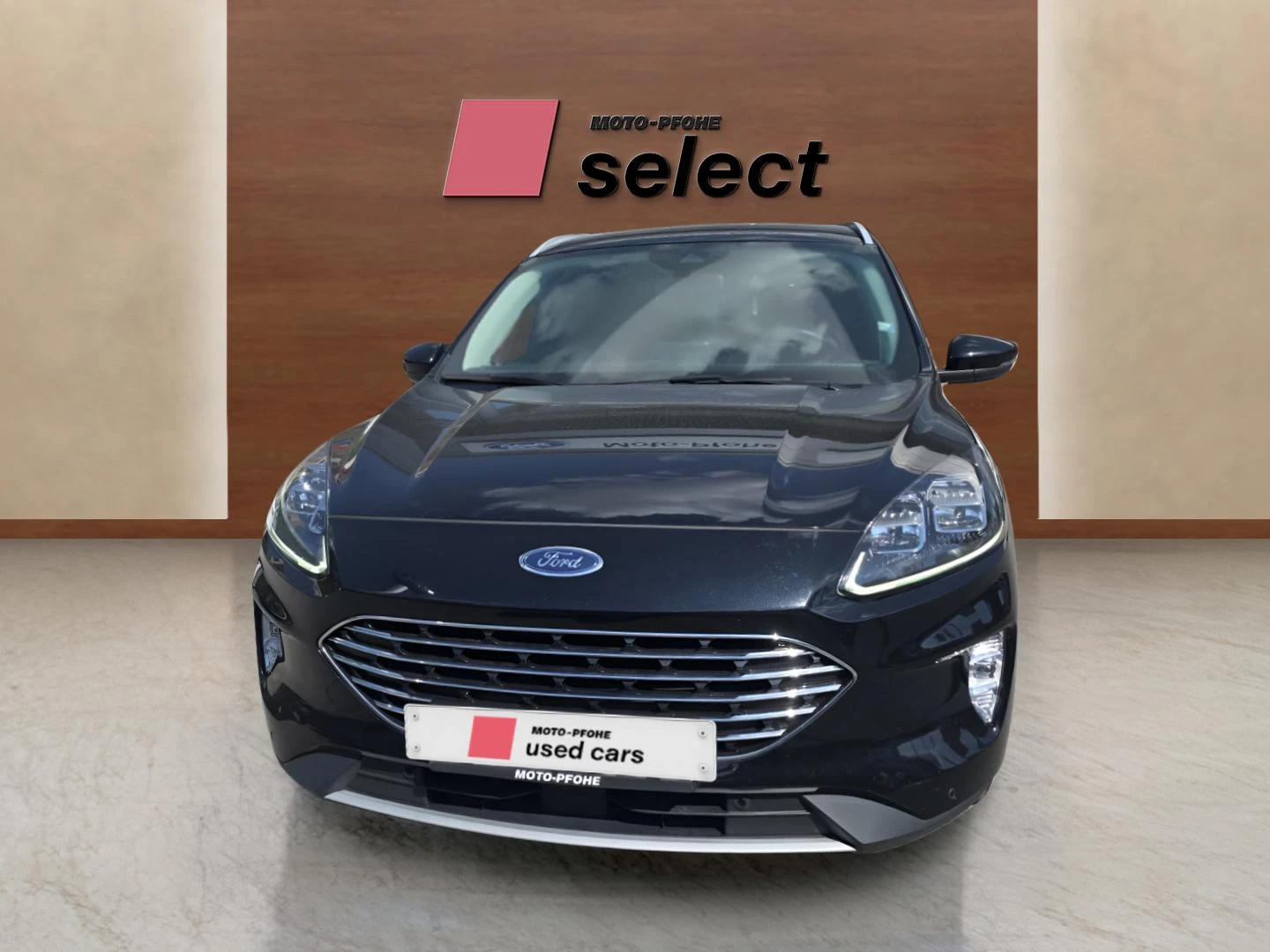 Ford Kuga 2.0 EcoBlue, снимка 2 - Автомобили и джипове - 55754930
