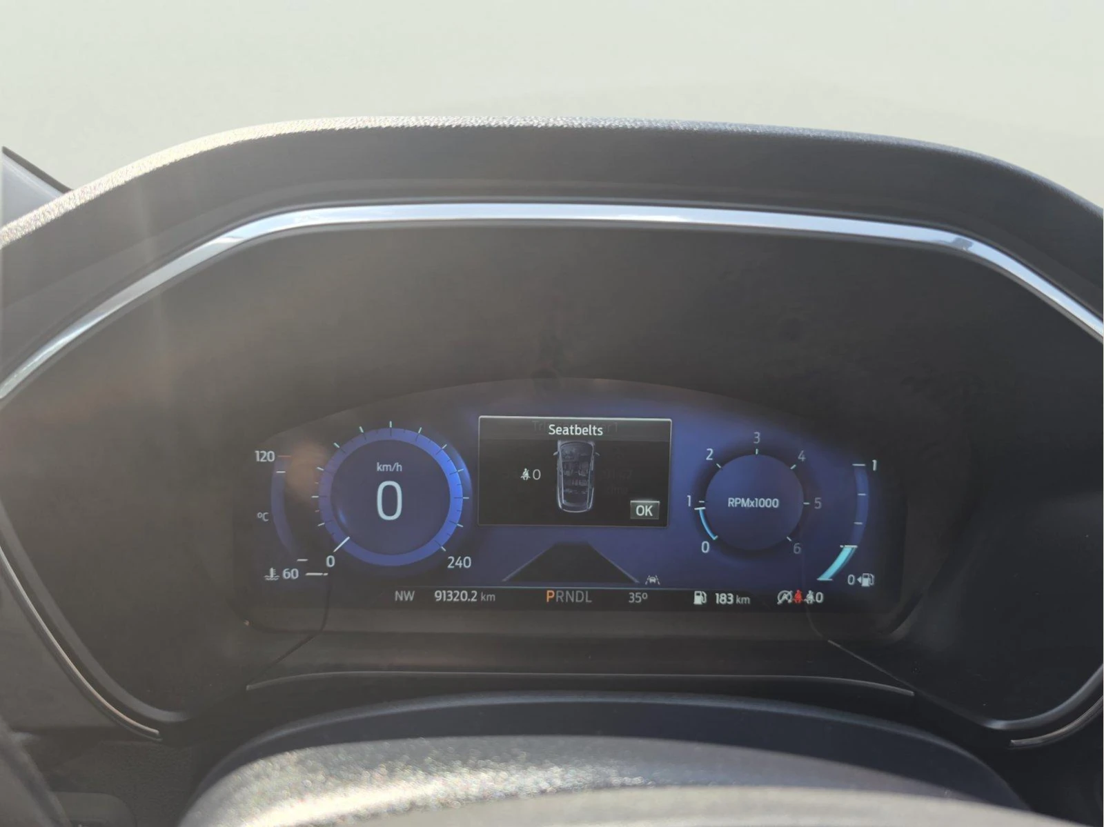 Ford Kuga 2.0 EcoBlue, снимка 12 - Автомобили и джипове - 55754930