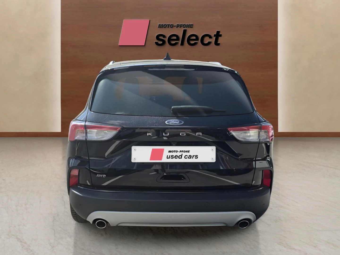 Ford Kuga 2.0 EcoBlue, снимка 6 - Автомобили и джипове - 55754930