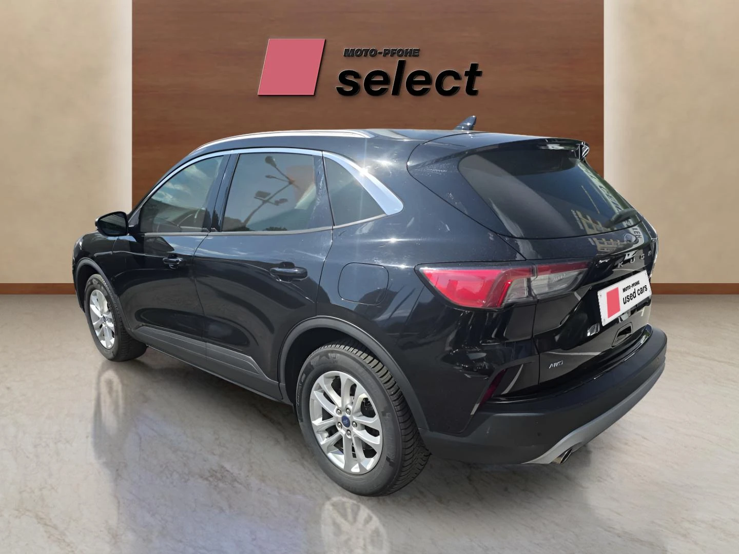 Ford Kuga 2.0 EcoBlue, снимка 7 - Автомобили и джипове - 55754930