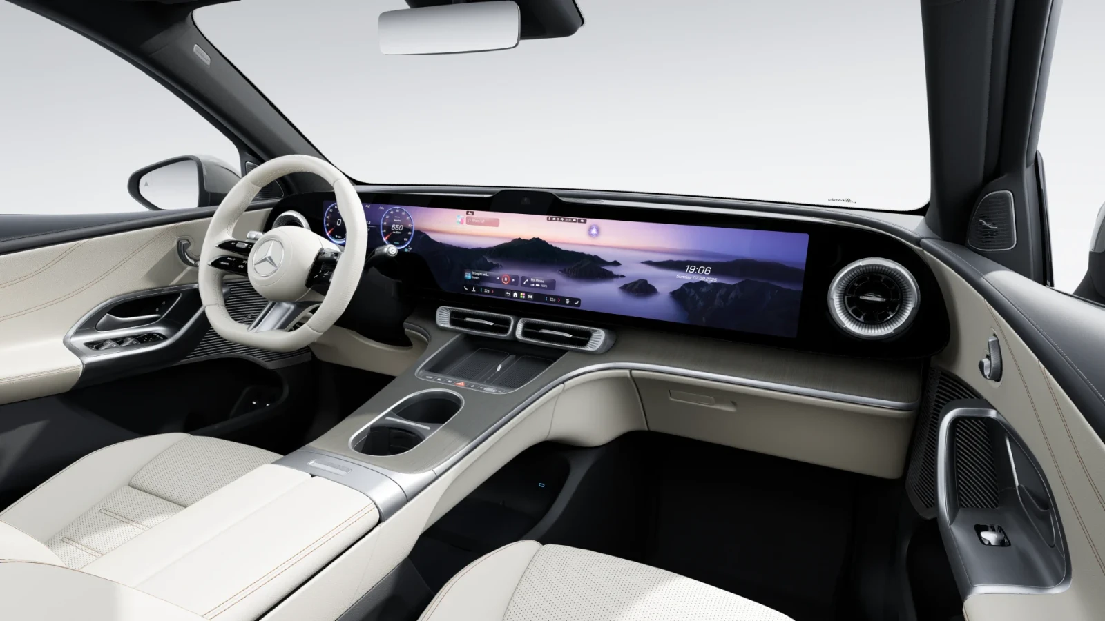 Mercedes-Benz GLC 400 4MATIC EQ, снимка 11 - Автомобили и джипове - 55908445