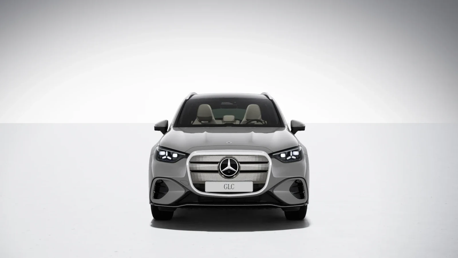 Mercedes-Benz GLC 400 4MATIC EQ, снимка 2 - Автомобили и джипове - 55908445