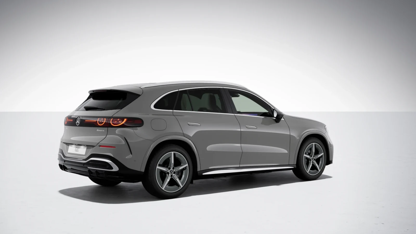 Mercedes-Benz GLC 400 4MATIC EQ, снимка 4 - Автомобили и джипове - 55908445