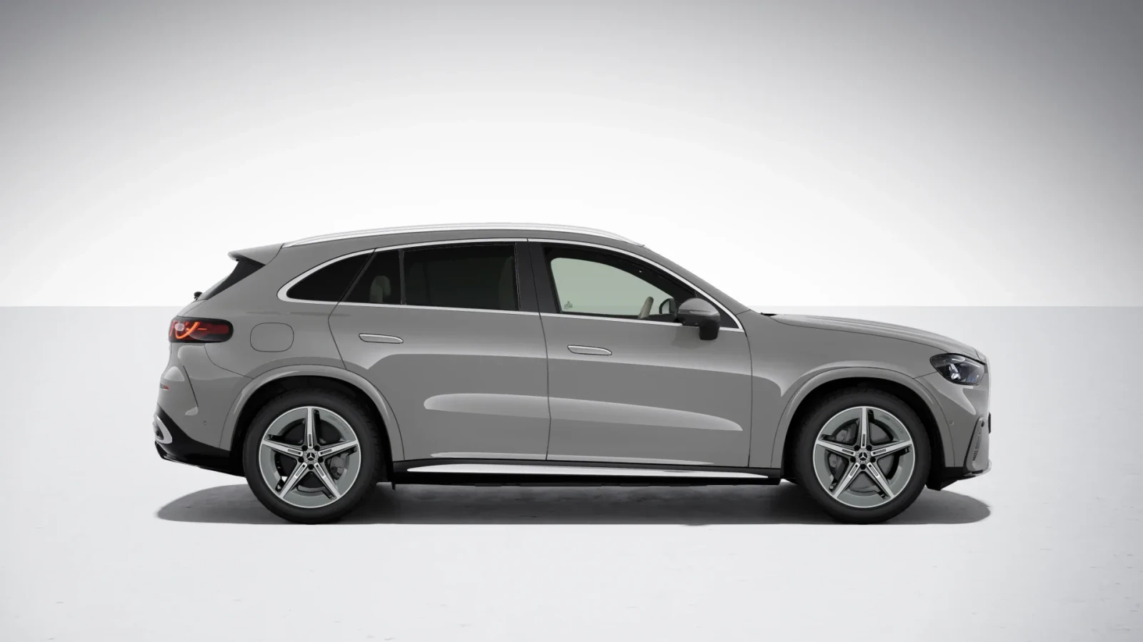 Mercedes-Benz GLC 400 4MATIC EQ, снимка 3 - Автомобили и джипове - 55908445