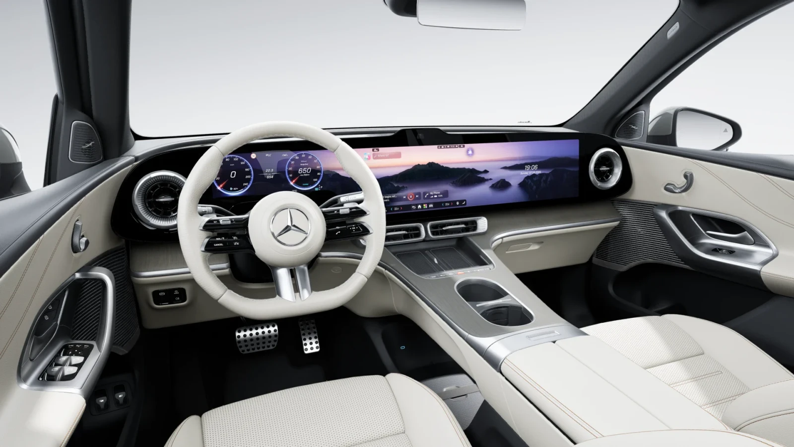 Mercedes-Benz GLC 400 4MATIC EQ, снимка 8 - Автомобили и джипове - 55908445