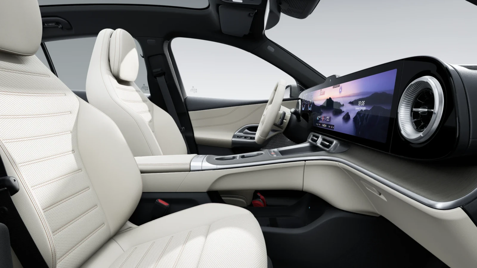 Mercedes-Benz GLC 400 4MATIC EQ, снимка 9 - Автомобили и джипове - 55908445