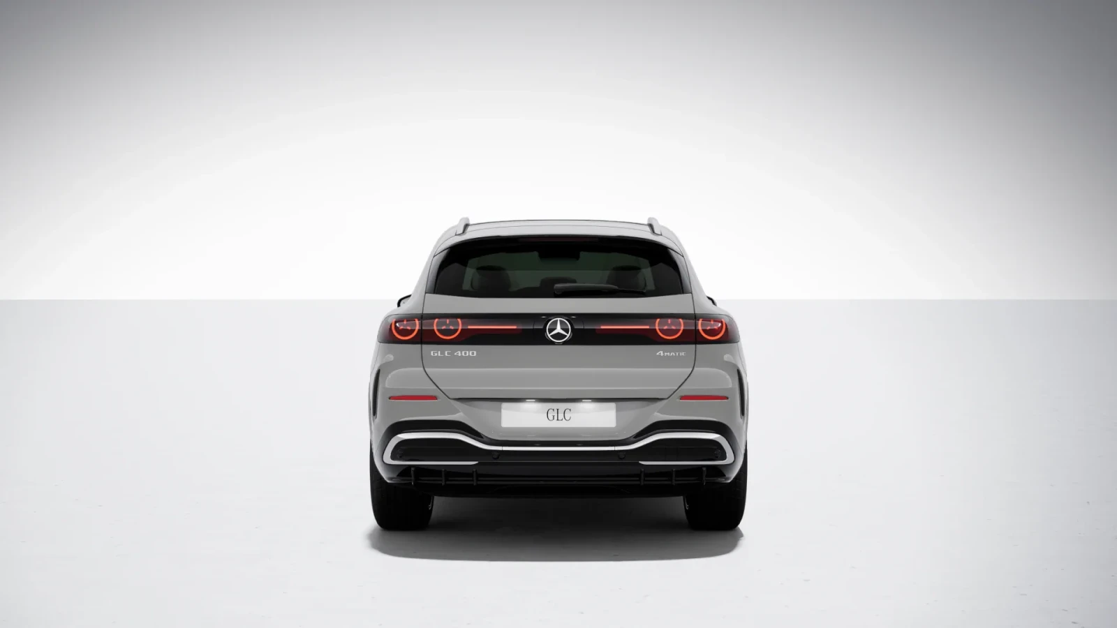 Mercedes-Benz GLC 400 4MATIC EQ, снимка 5 - Автомобили и джипове - 55908445