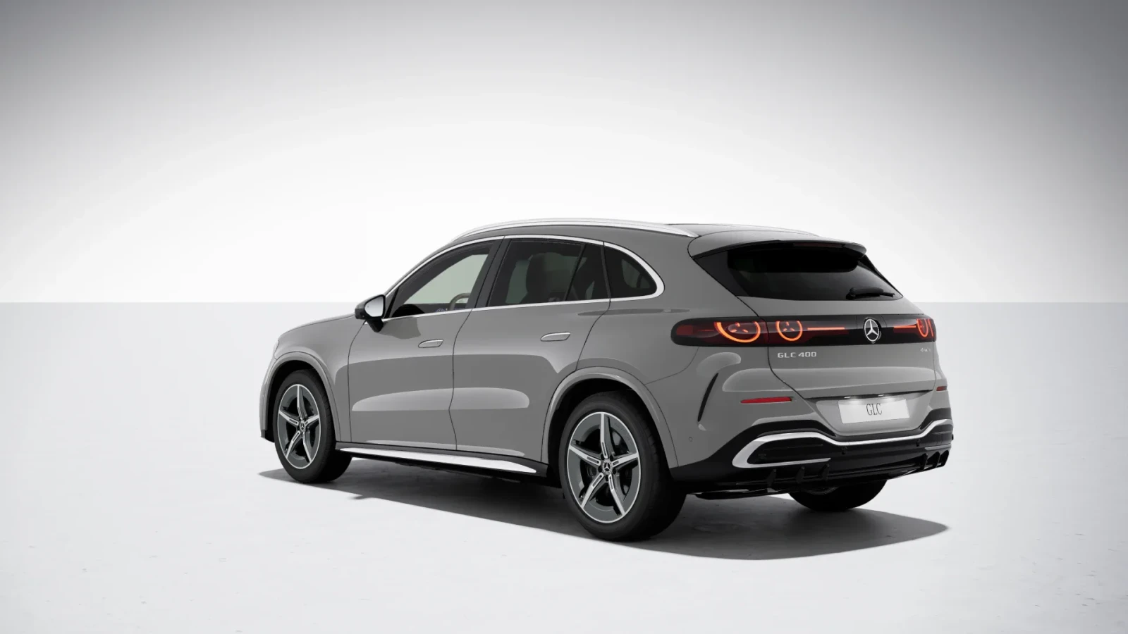 Mercedes-Benz GLC 400 4MATIC EQ, снимка 6 - Автомобили и джипове - 55908445