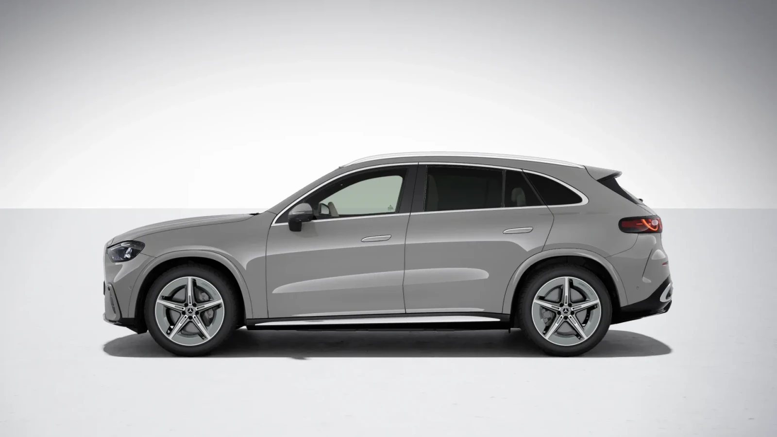 Mercedes-Benz GLC 400 4MATIC EQ, снимка 7 - Автомобили и джипове - 55908445