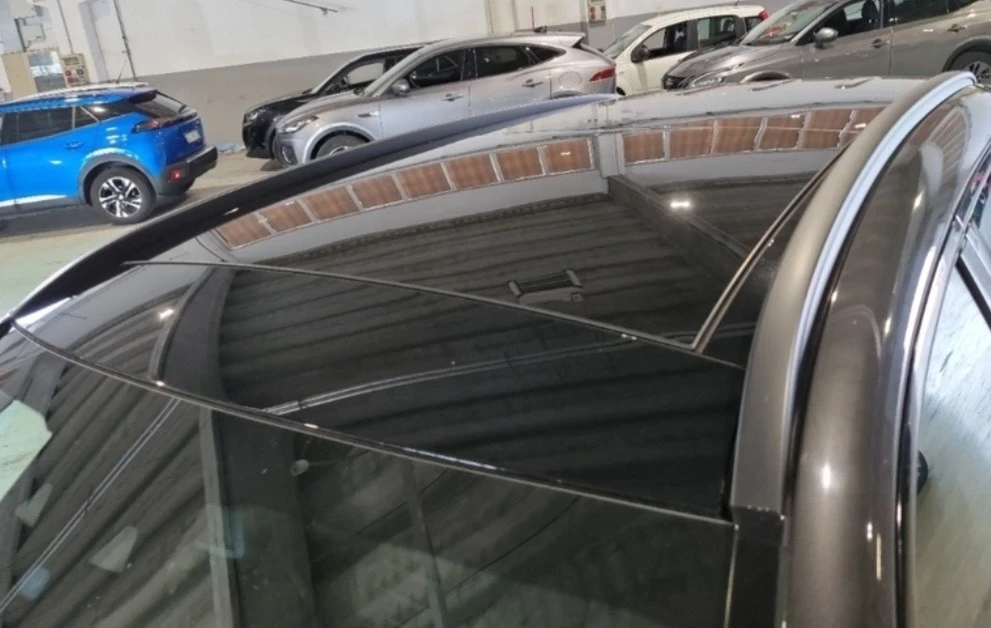 Mercedes-Benz GLC 300 !!!ОЧАКВАН ВНОС!!! 2.0 PHEV 320hp 4MATIC, снимка 4 - Автомобили и джипове - 55943444