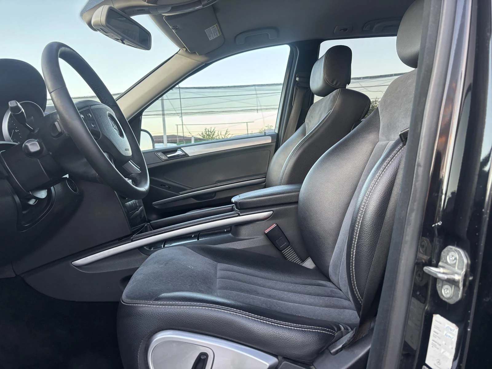 Mercedes-Benz ML 320 3.0 | Mobile.bg � ����������� 10