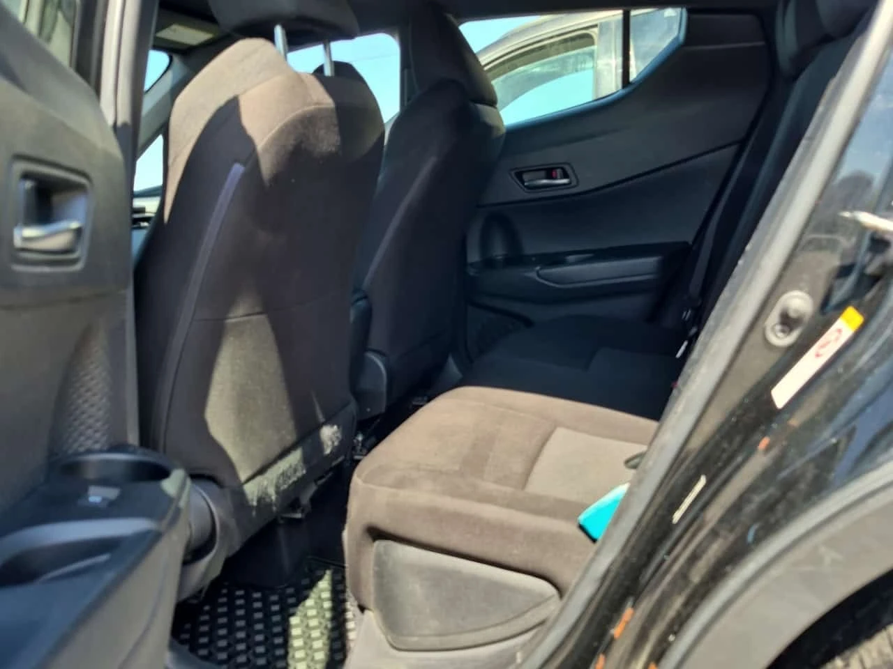 Toyota C-HR * FWD * LTD AVAIL* * CARFAX * ����������� | Mobile.bg � ����������� 11
