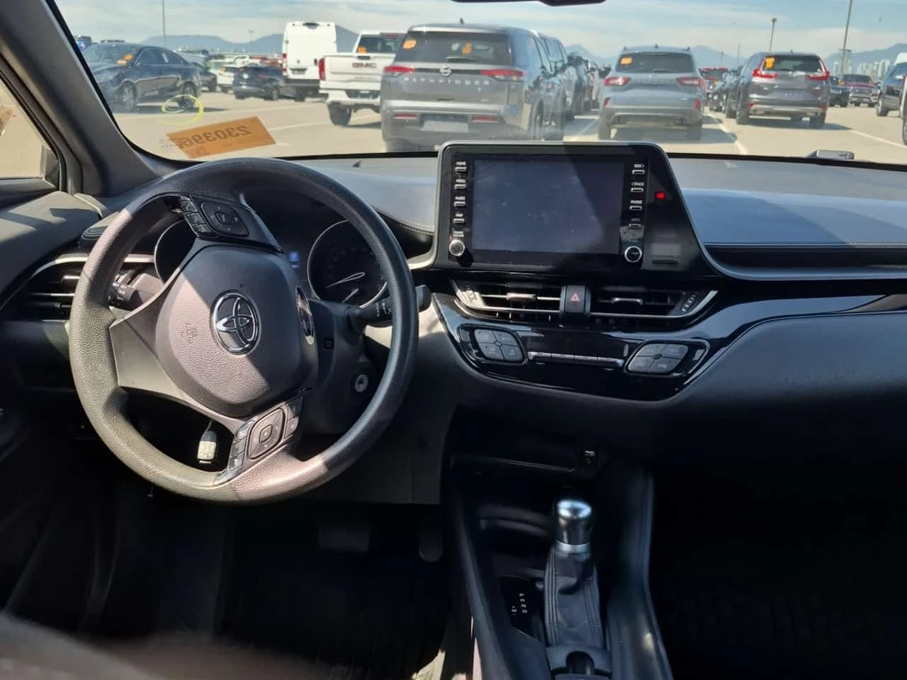 Toyota C-HR * FWD * LTD AVAIL* * CARFAX * ����������� | Mobile.bg � ����������� 10