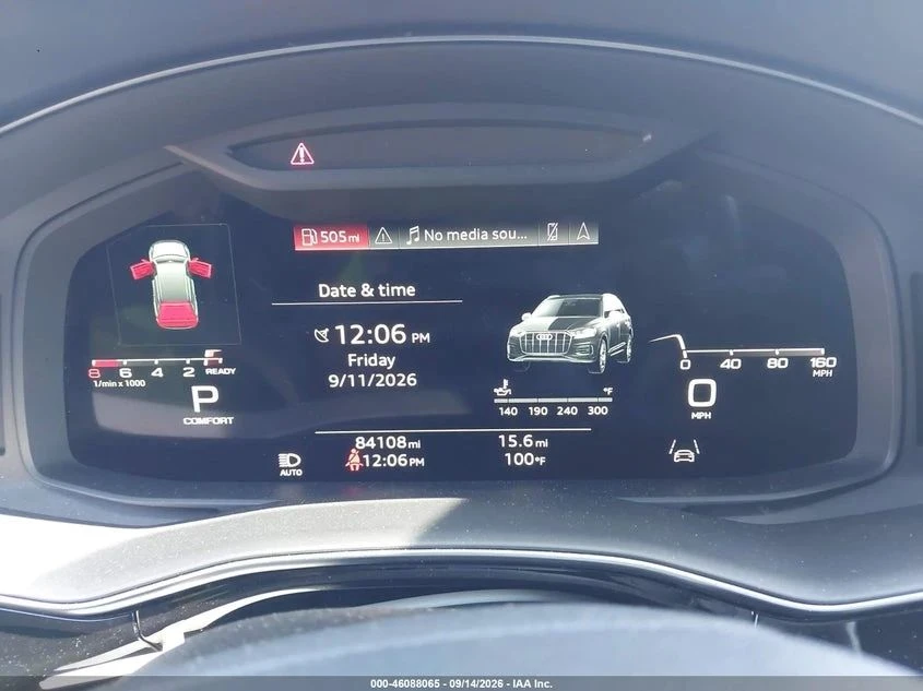 Audi Q7, снимка 10 - Автомобили и джипове - 56700339