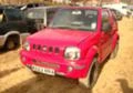 Suzuki Jimny 1.3i, снимка 3