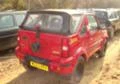 Suzuki Jimny 1.3i, снимка 2