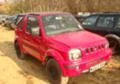 Suzuki Jimny 1.3i, снимка 1