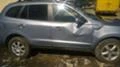 Hyundai Santa fe 2.0crdi, снимка 3