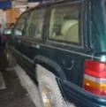 Jeep Grand cherokee 4.0i, снимка 11