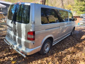 VW T5 2.0 TDI 140 К.С 6 ск T5.1 На части, снимка 3